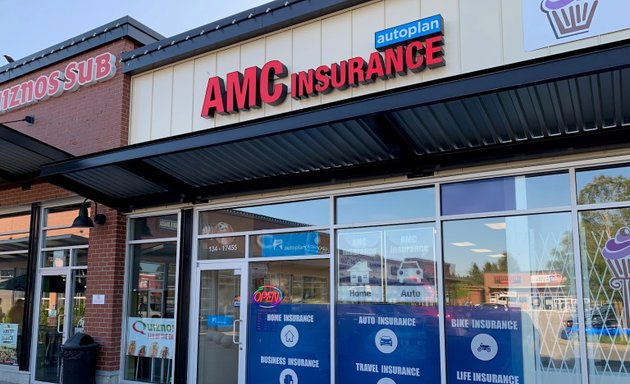 Photo of AMC Insurance Services - Cloverdale