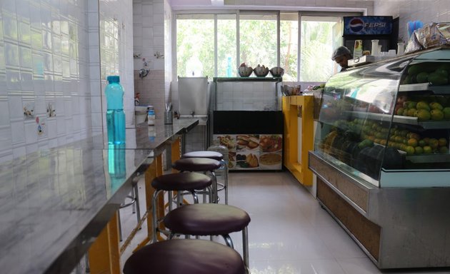 Photo of Bhaiyyaji Food Court