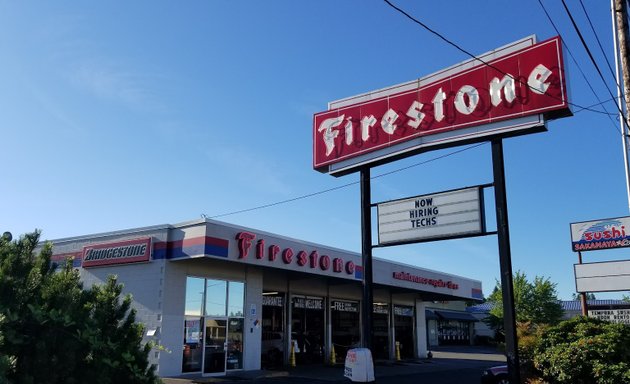 Photo of Firestone Complete Auto Care