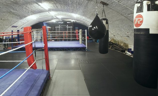 Photo of KO Boxing | Arches
