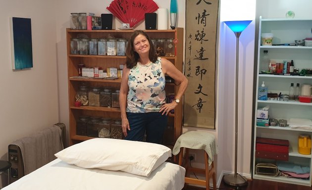 Photo of Shen Adelaide Acupuncture & Remedial Massage