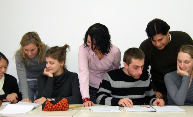 Foto von ASL Internationale Sprachenschule Deutschkurse München