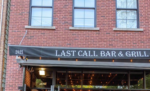 Photo of Last Call Bar & Grill