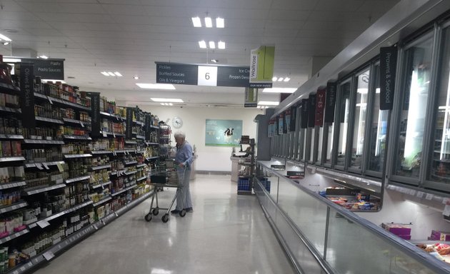 Photo of Waitrose & Partners Kingston