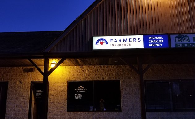 Photo of Farmers Insurance - Michael Chakler