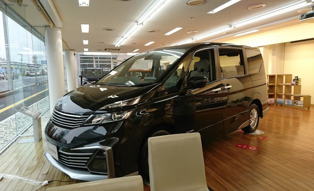 写真 北海道日産自動車㈱ 月寒店