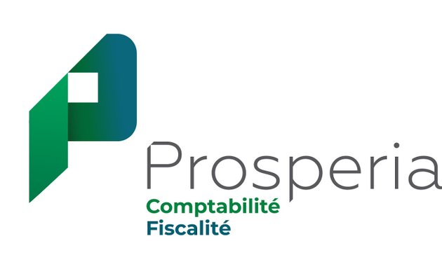 Photo of Prosperia Comptabilité et Fiscalité inc.