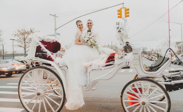 Photo of Central Park Horse And Carriage Tours