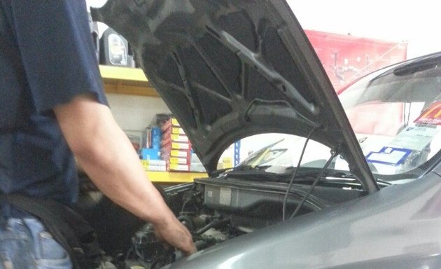 Photo of Jase Auto & Tyre Service