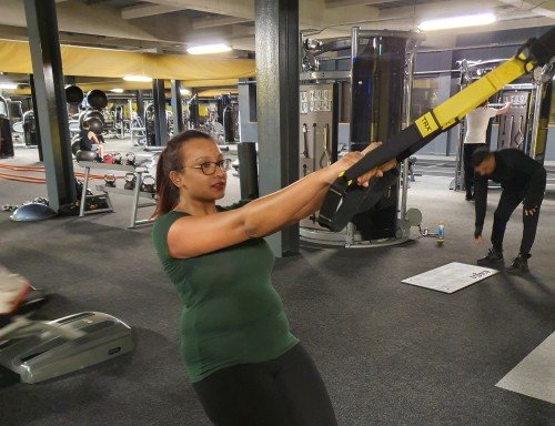 Photo of Active Goals Fitness