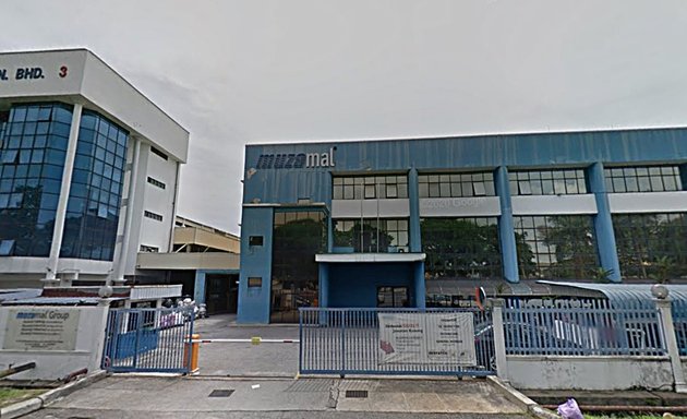 Photo of Muzamal Holdings Sdn Bhd