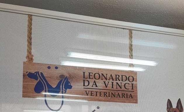 Foto de Clínica Veterinaria Leonardo Da Vinci