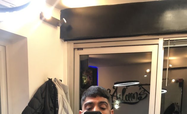Photo of Adam's Barber Shop
