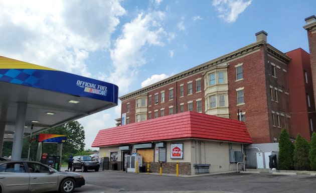 Photo of Sunoco