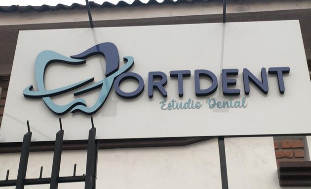 Foto de ORTDENT. Estudio Dental