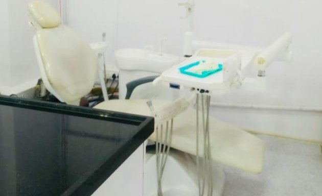 Photo of Orthosquare Multispeciality Dental Clinic