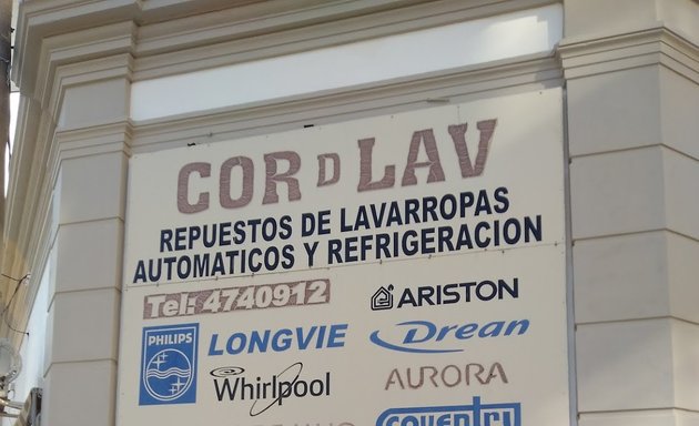 Foto de Cor - Lav