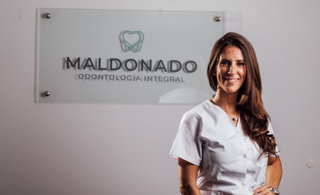 Foto de Maldonado - Odontología Integral
