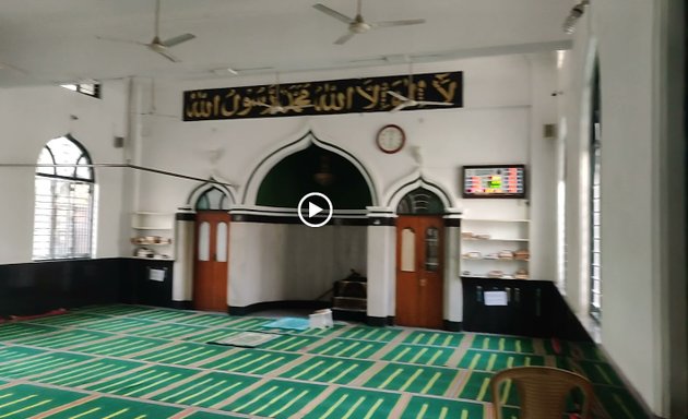 Photo of Masjid E Qadar