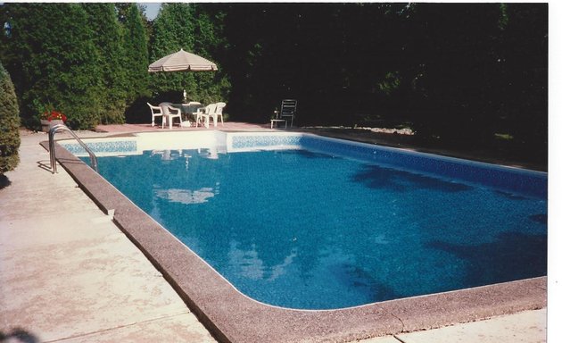 Photo of Watertown Pool Service