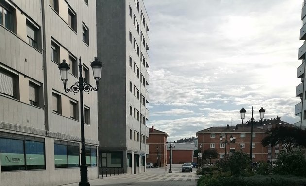 Foto de ADANSI Oviedo - Centro de Intervención y apoyo ambulatorio