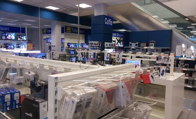 foto Euronics Nova