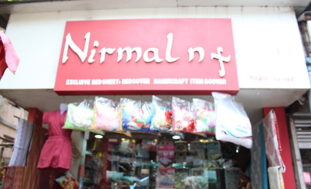 Photo of Nirmal Nx.