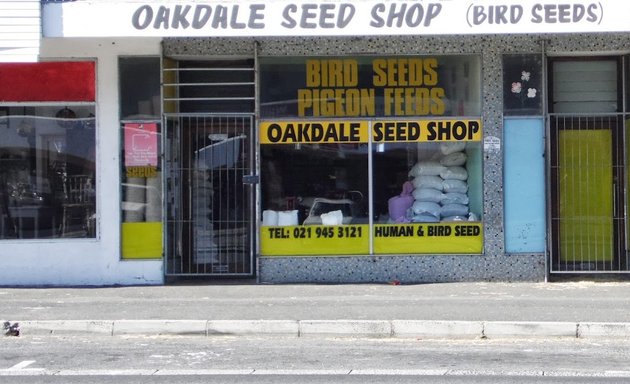 Photo of Oakdale Petshop