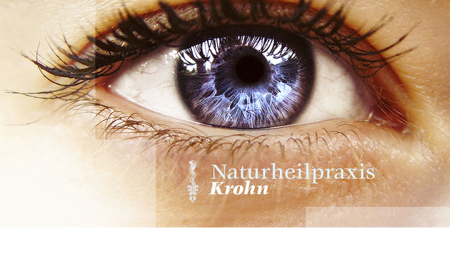 Foto von Hypnose Berlin Spandau - Naturheilpraxis Krohn / Heilpraktikerin