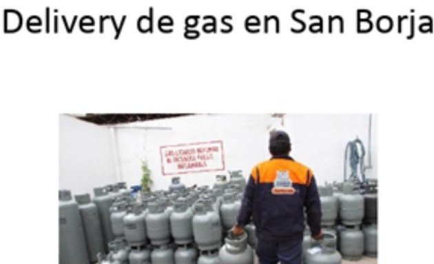 Foto de Super Plus Gas