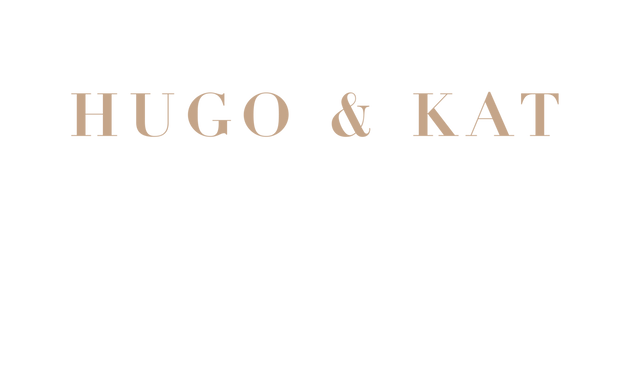 Photo of Hugo & Kat