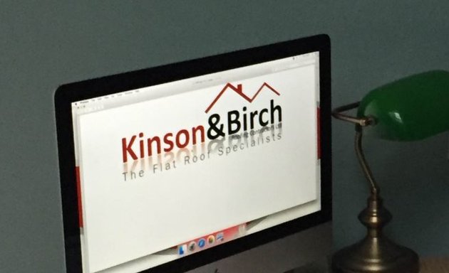 Photo of Kinson and Birch Roofing Contractors