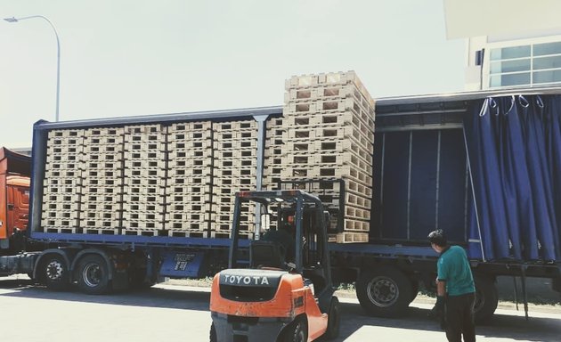 Photo of Mypallets (HQ)