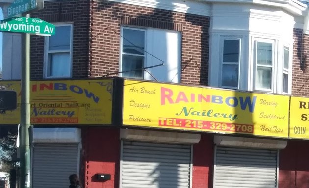 Photo of Rainbow Nail Salon