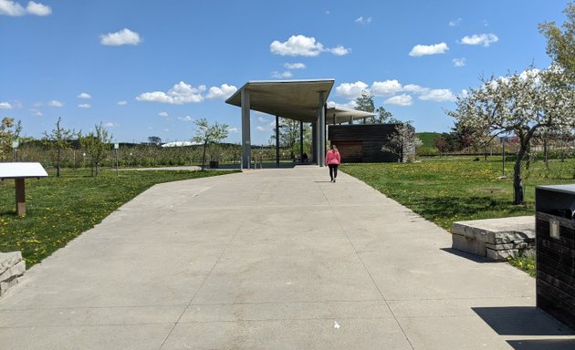 Photo of Orchard Pavilion