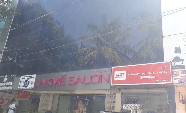 Photo of Lakme Salon R T nagar