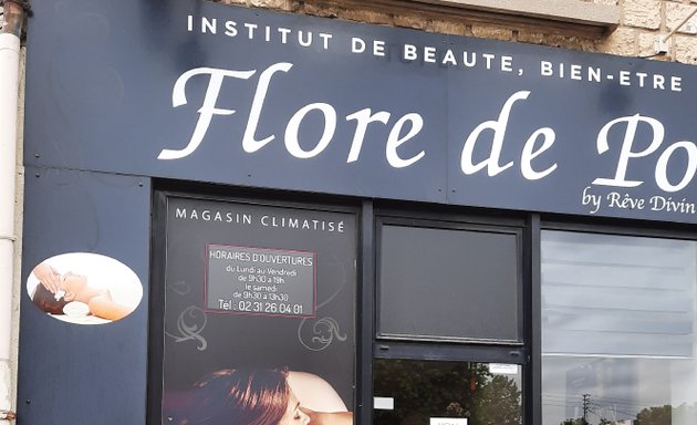 Photo de Institut de Beauté Caen - Rêve Divin