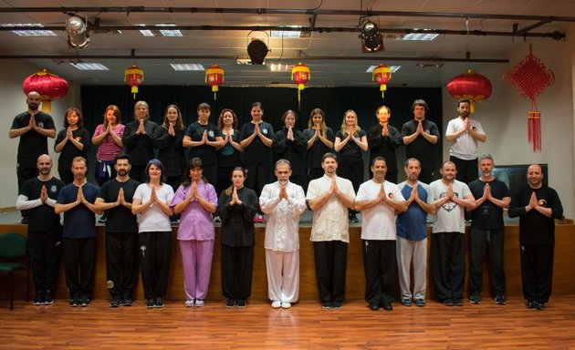 Foto de Traditional Tai Chi Chuan Academy