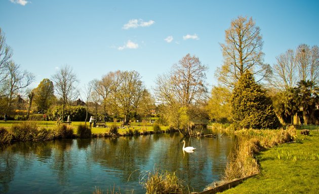 Photo of Waddon Ponds