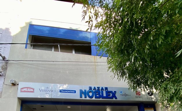 Foto de Bazar Noblex