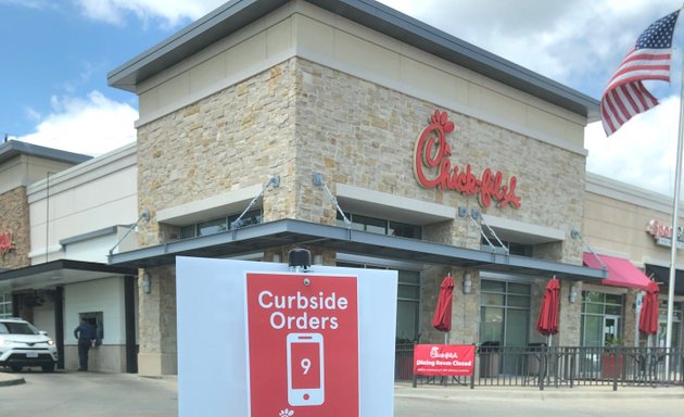 Photo of Chick-fil-A