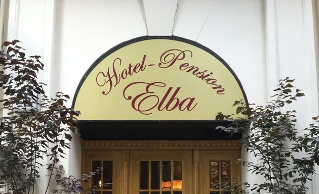 Foto von Hotel Elba