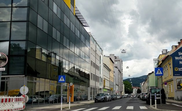 Foto von Oberösterreichische Lehrer- Kranken- u Unfallfürsorge LKUF