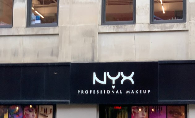 Photo of NYX Professional Makeup