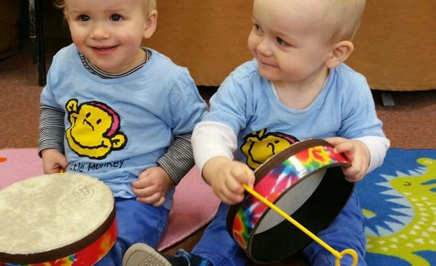 Photo of Monkey Music Raynes Park - West Wimbledon Bowls Club