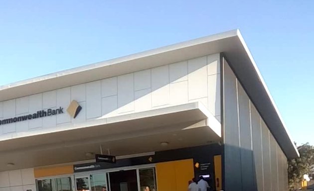 Photo of Commonwealth Bank Archerfield Acacia Ridge