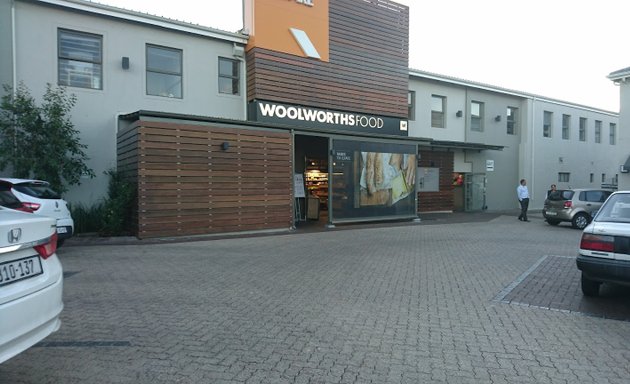 Photo of Woolworths Belvedere Road