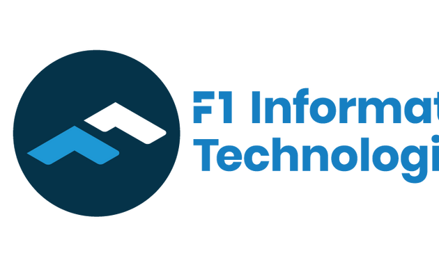 Photo of F 1 Information Technologies