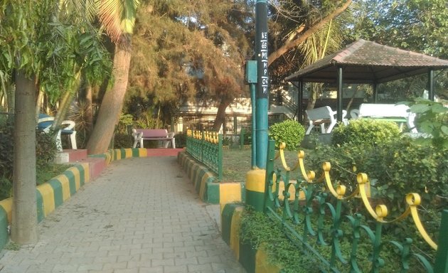Photo of Mahalakshmipura Park