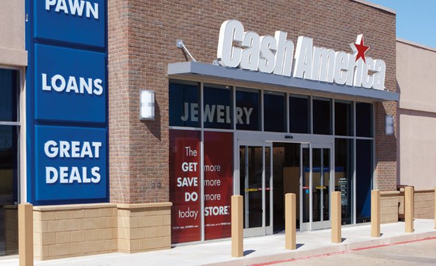 Photo of Cash America Pawn